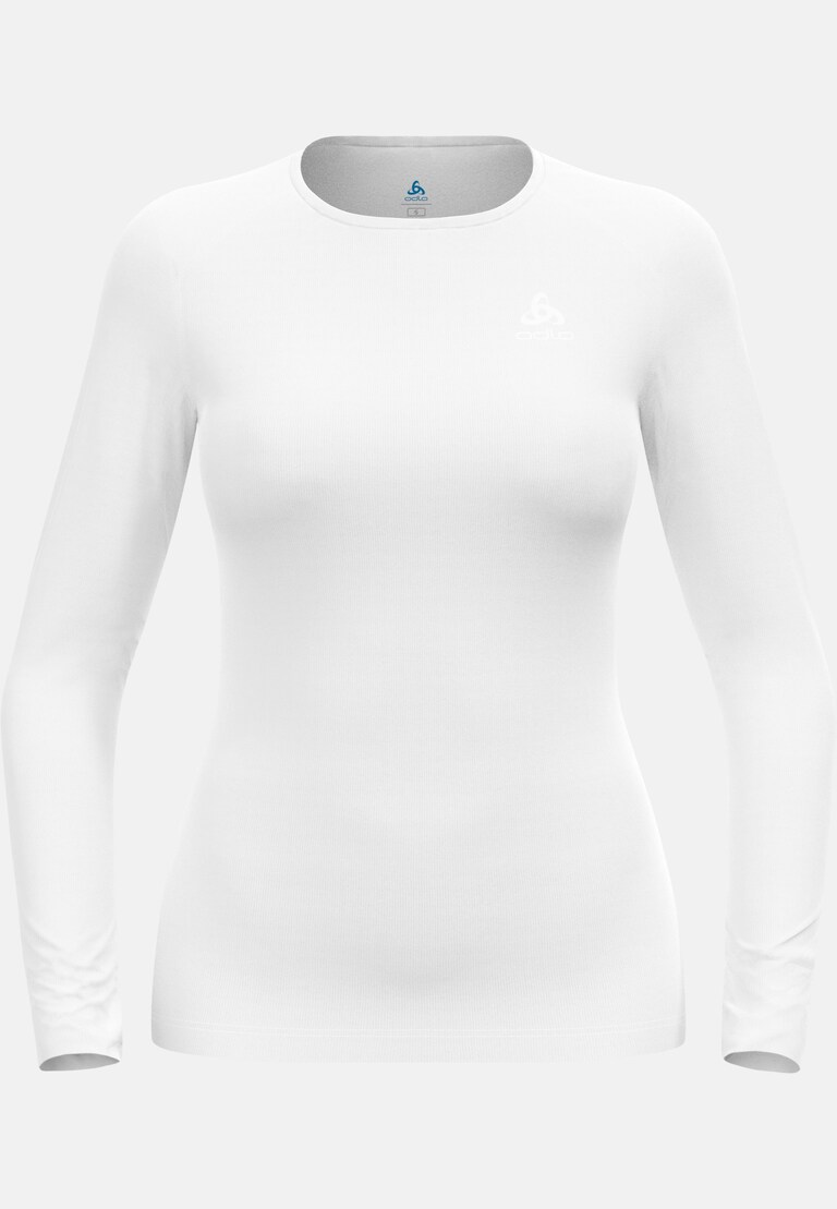 The Active Warm Base Layer Top