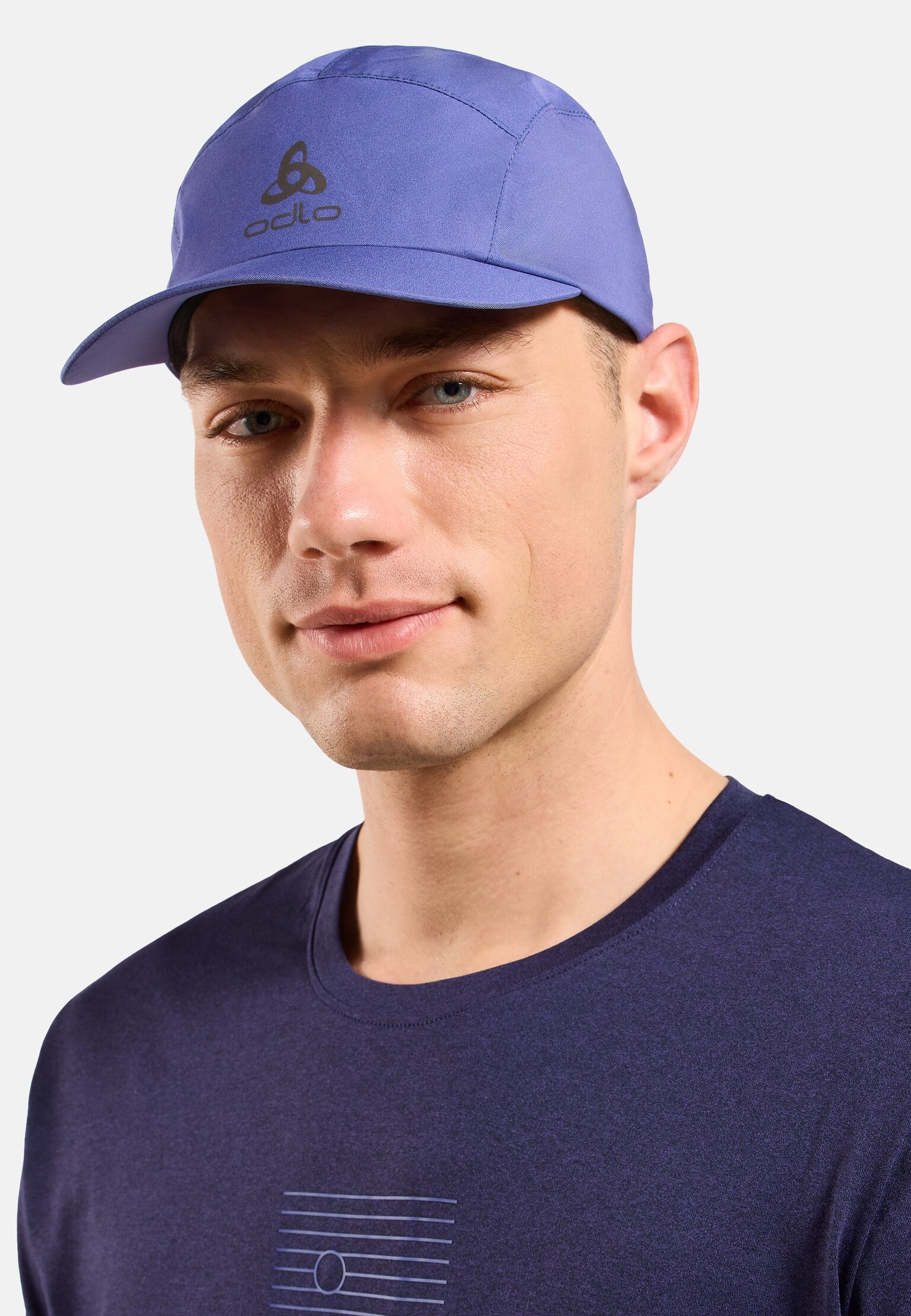 The Performance waterproof running cap