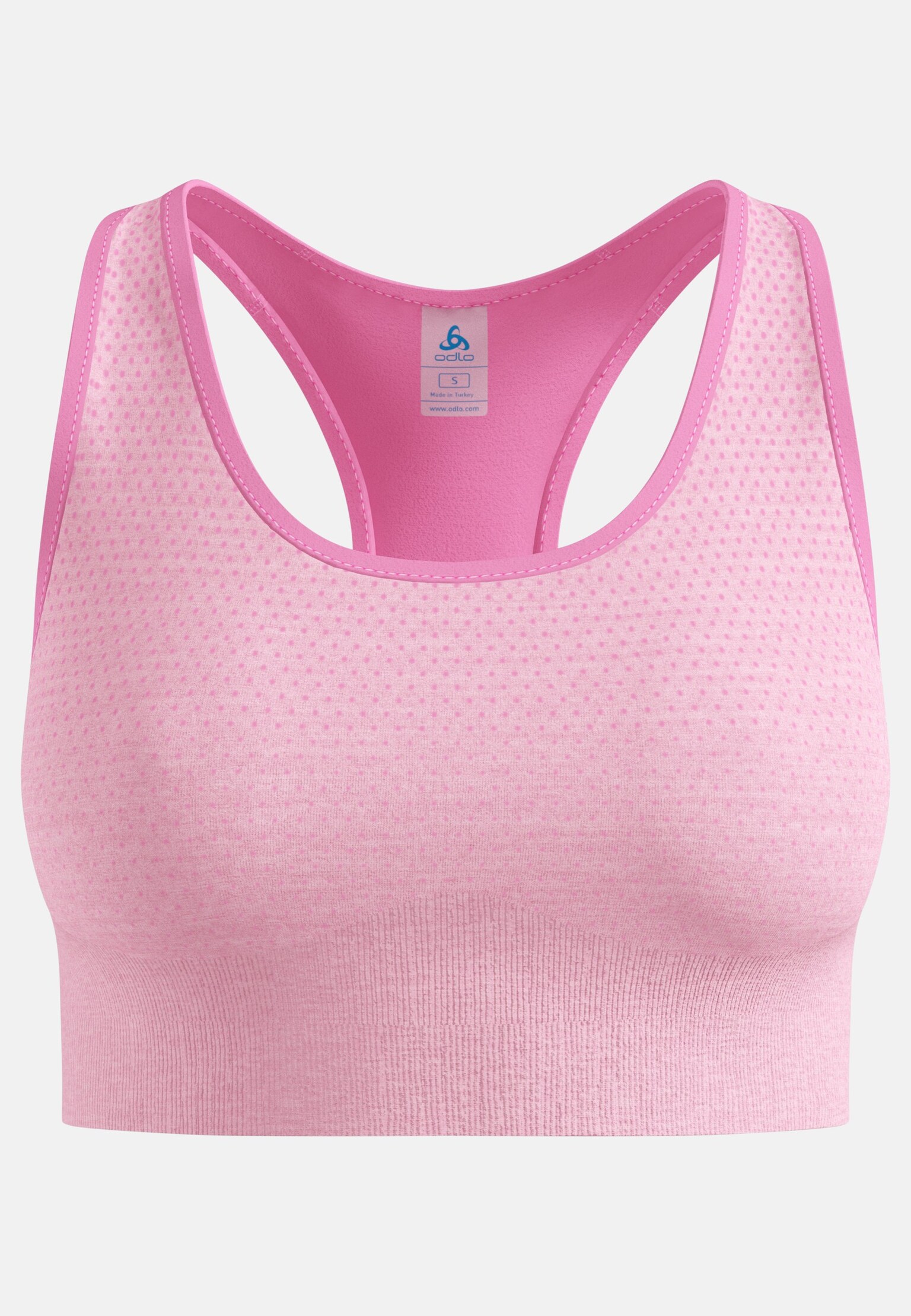 Brassière de sport à maintien modéré Seamless