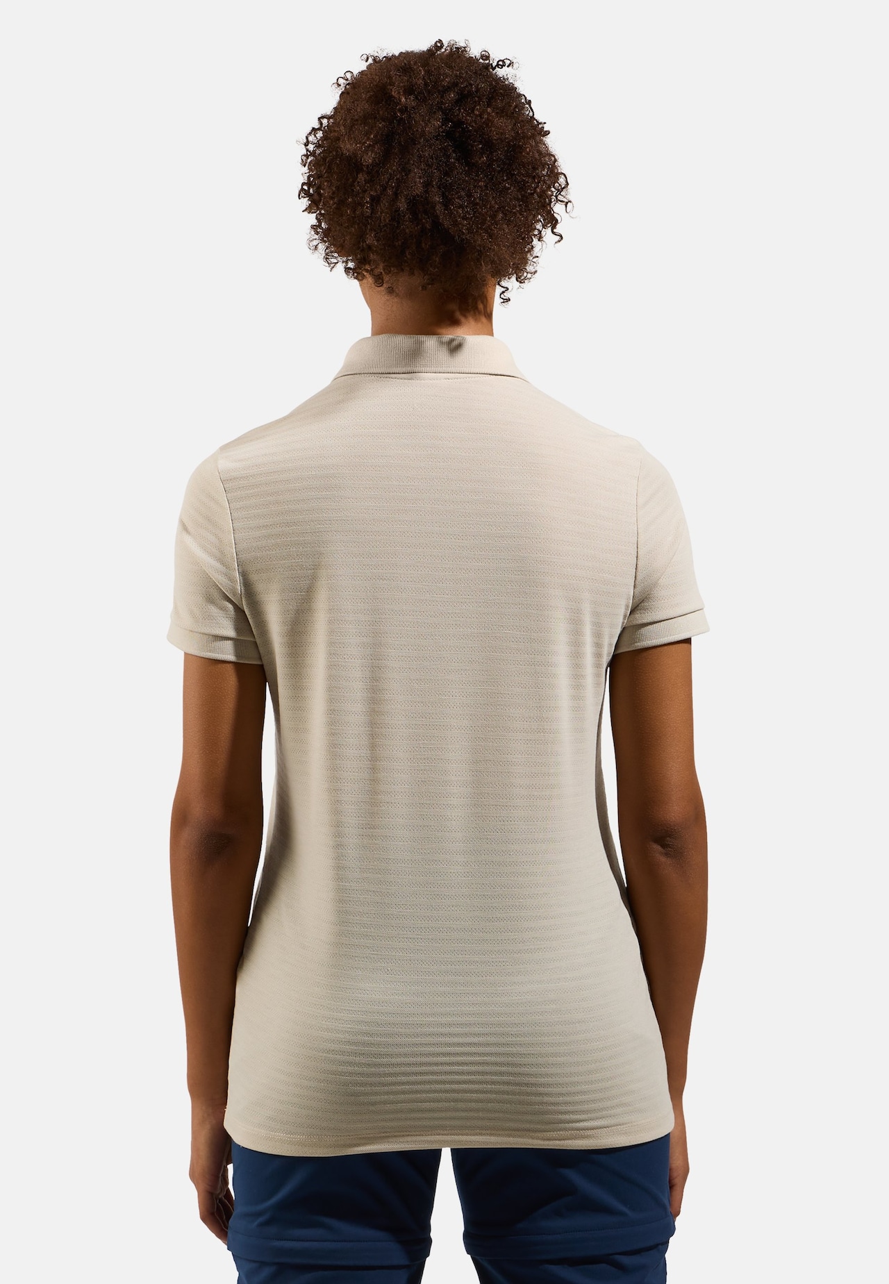 Ascent Polo Shirt