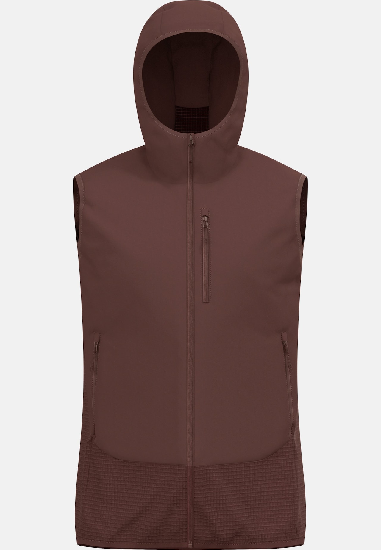Ascent Hybrid Insulated Vest
