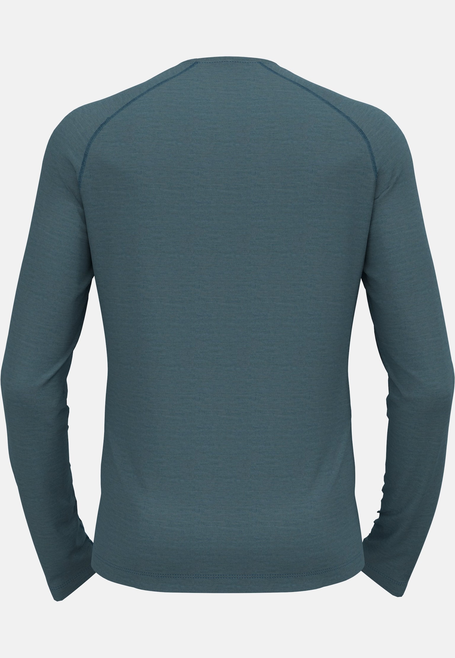Natural Performance Wool 150 Base Layer Top