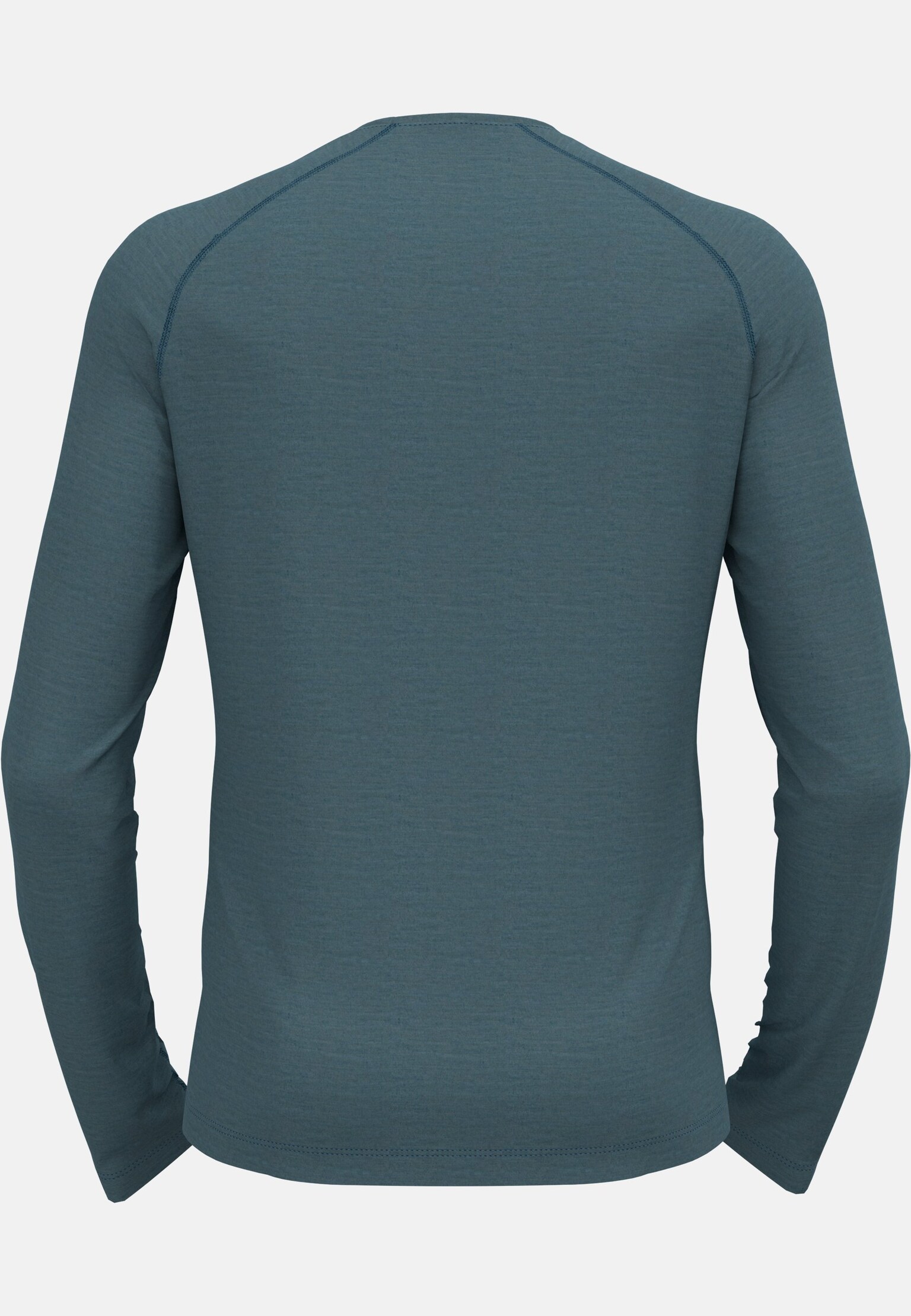 The Performance Wool 150 Base Layer Top