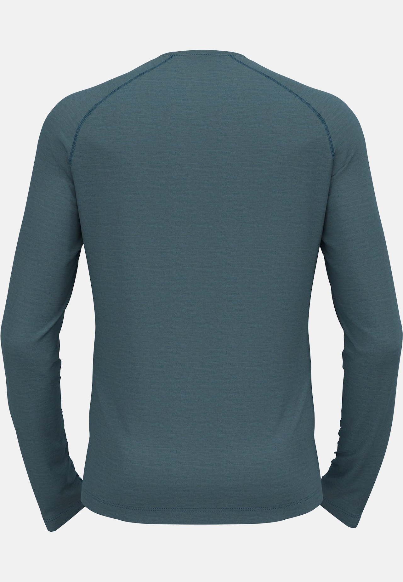Natural Performance Wool 150 Base Layer Top