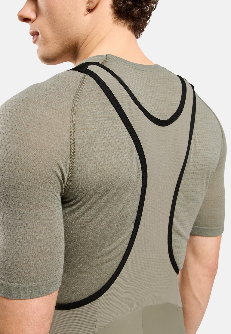 The Zeroweight bib shorts