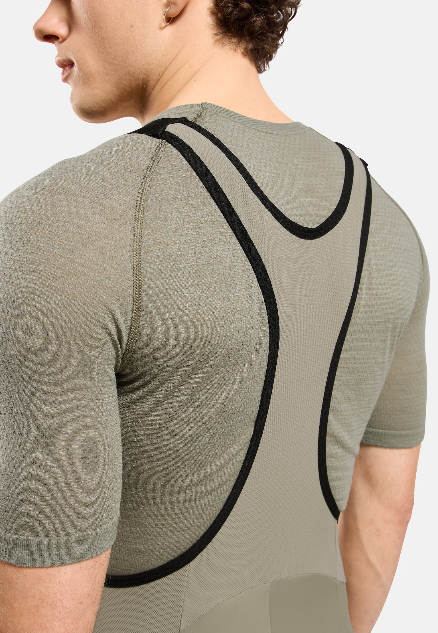 Salopette Da Ciclismo Zeroweight