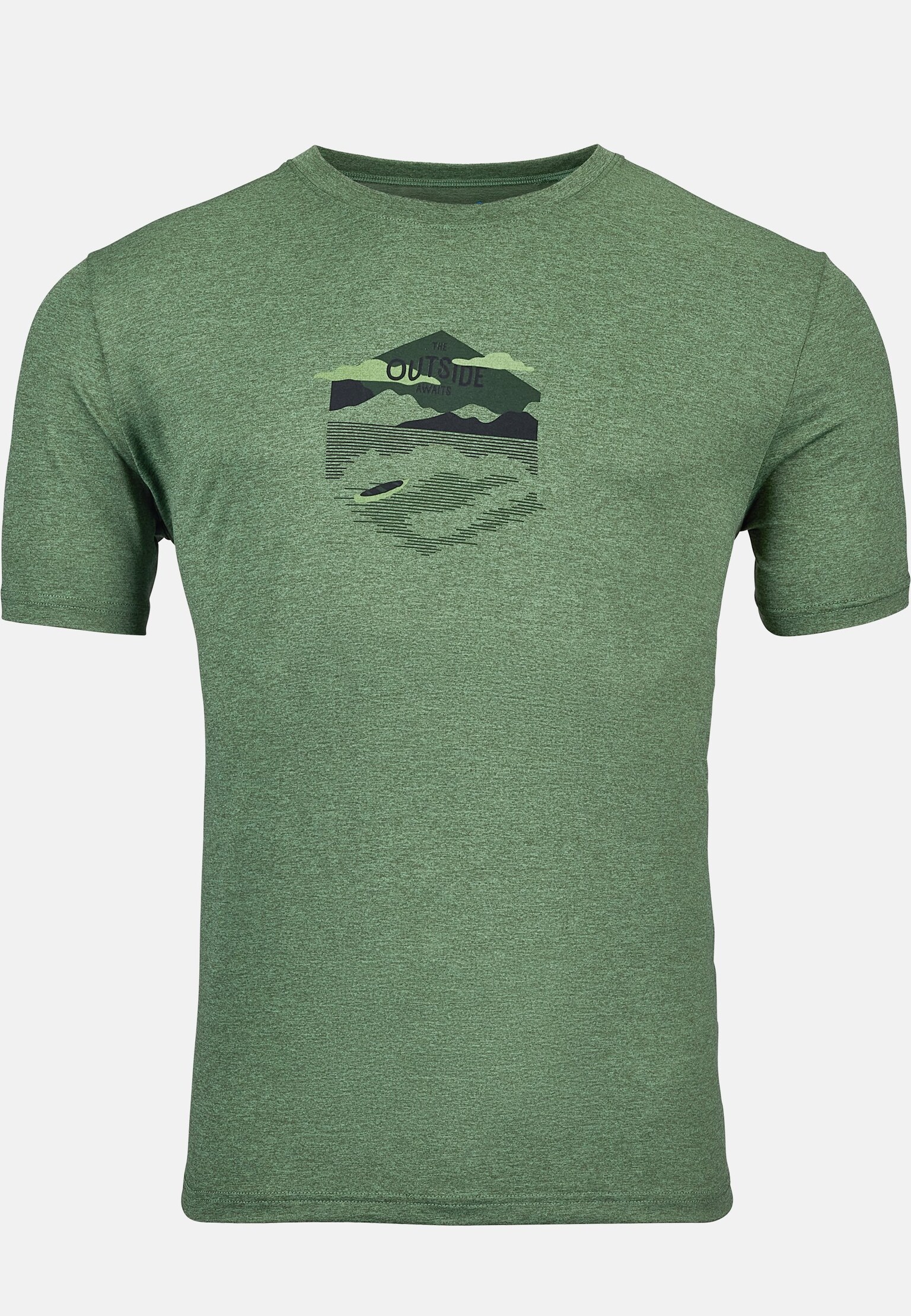 Essentials Lema Lake T-shirt