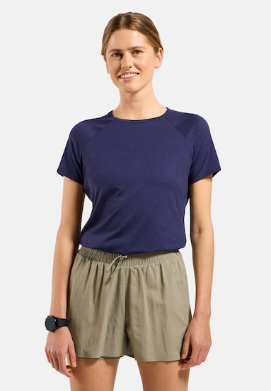 Essential 365 Lauf-T-Shirt