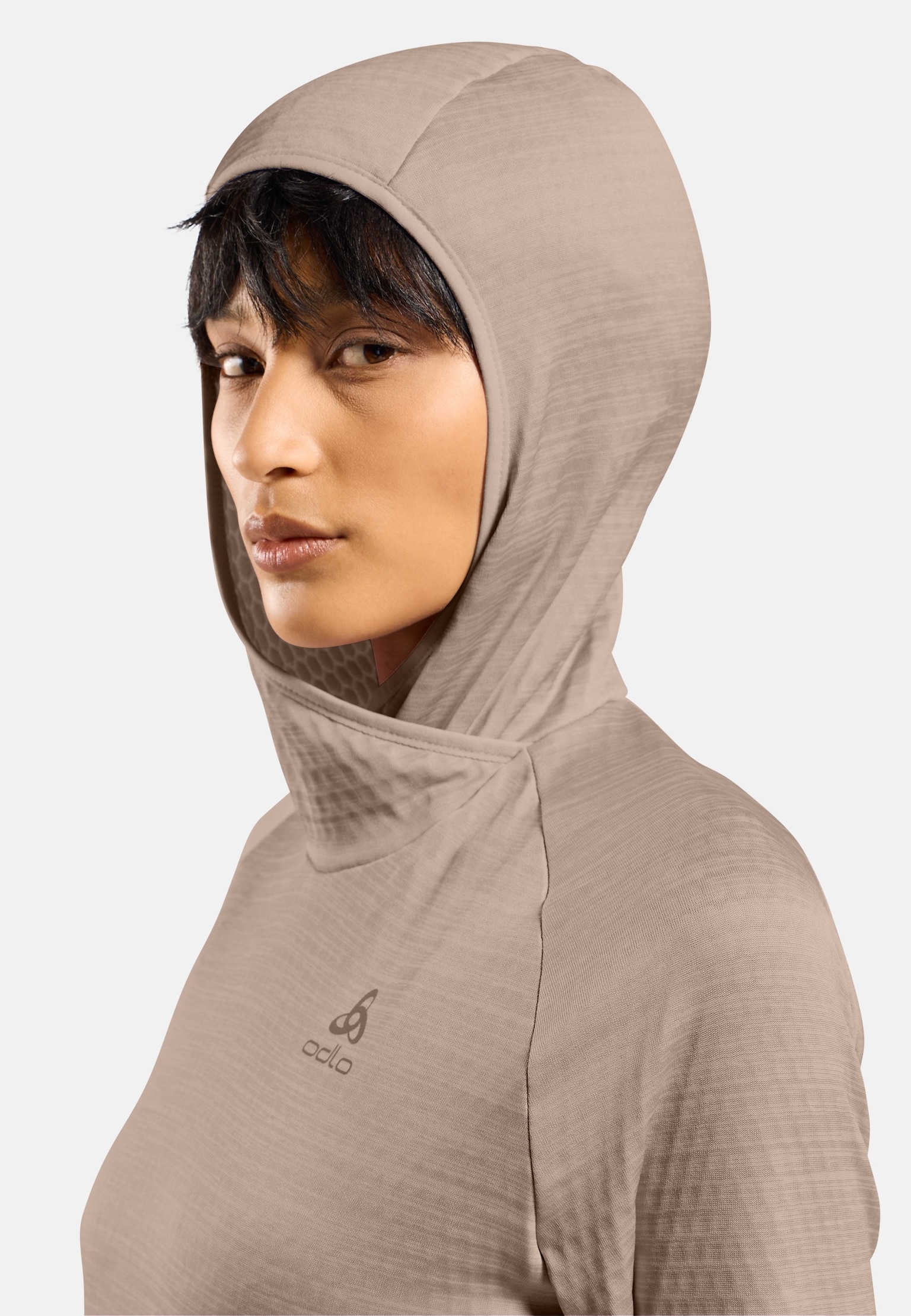 Essential Thermal Hardloop Hoodie