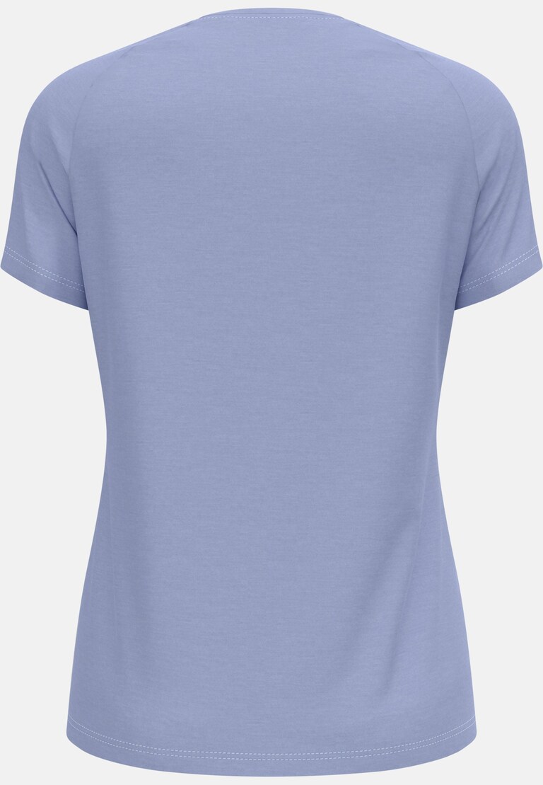 Ascent Performance Wool 130 sunset t-shirt