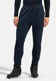 Pantaloni da sci di fondo Zeroweight Elite Windproof 80 Years