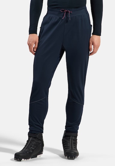 Pantalon de ski de fond Zeroweight Elite Windproof 80th Anniversary