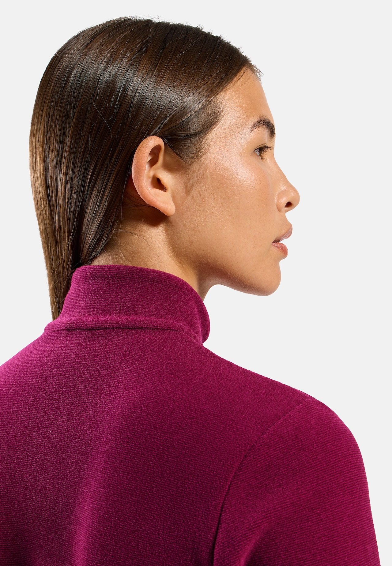 Roy Mid Layer Half-Zip