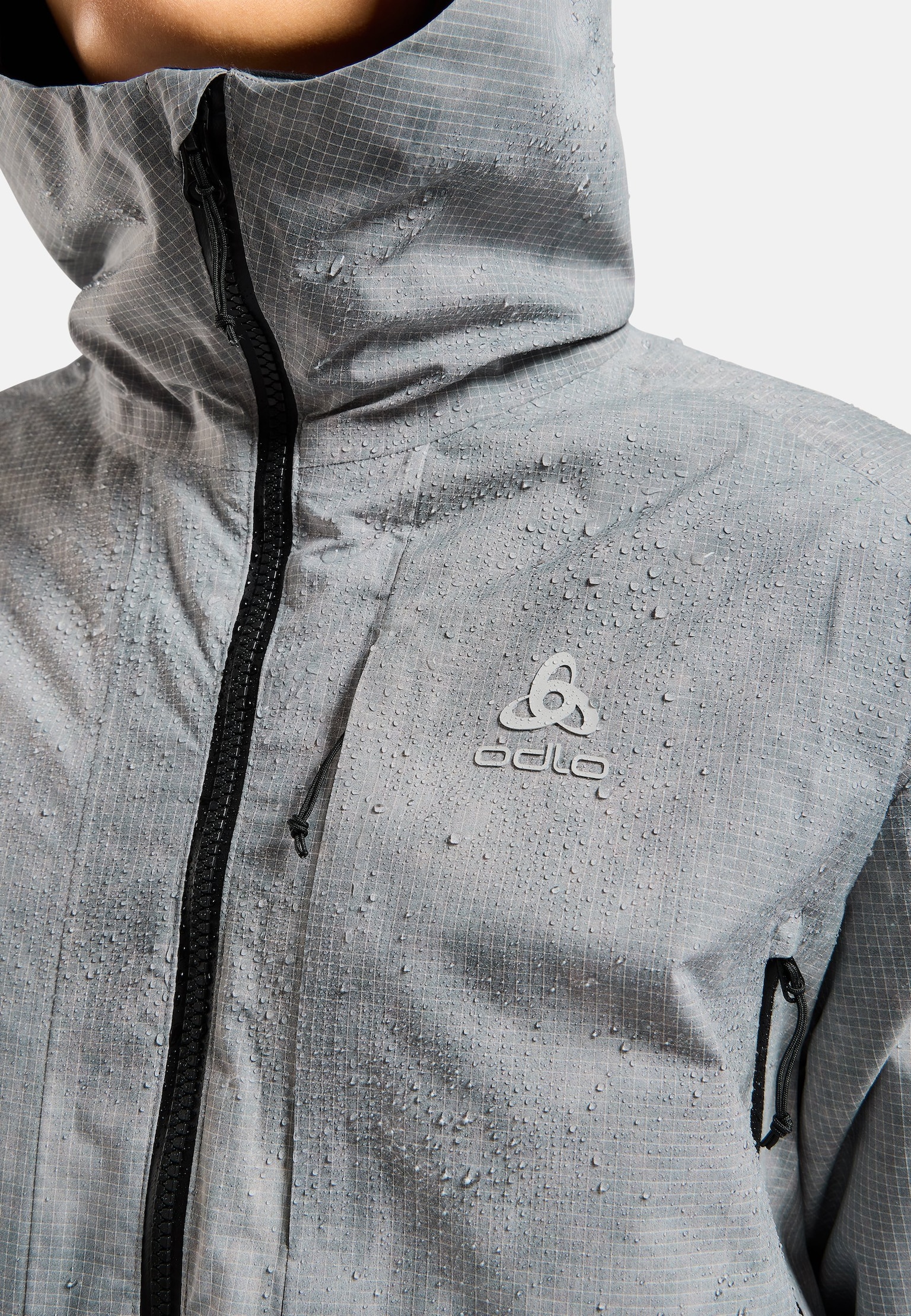 Giacca da sci imbottita Odlo x POW Collective Voices