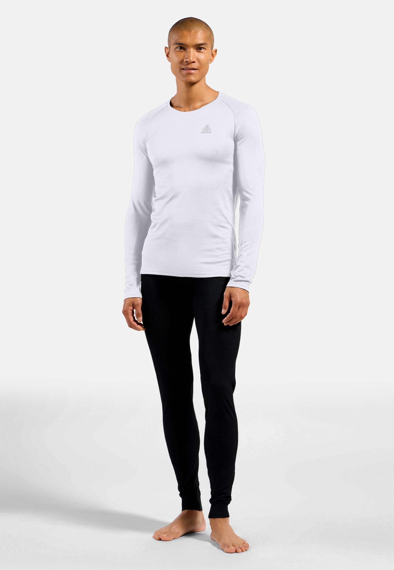 Active F-Dry Light Base Layer Top