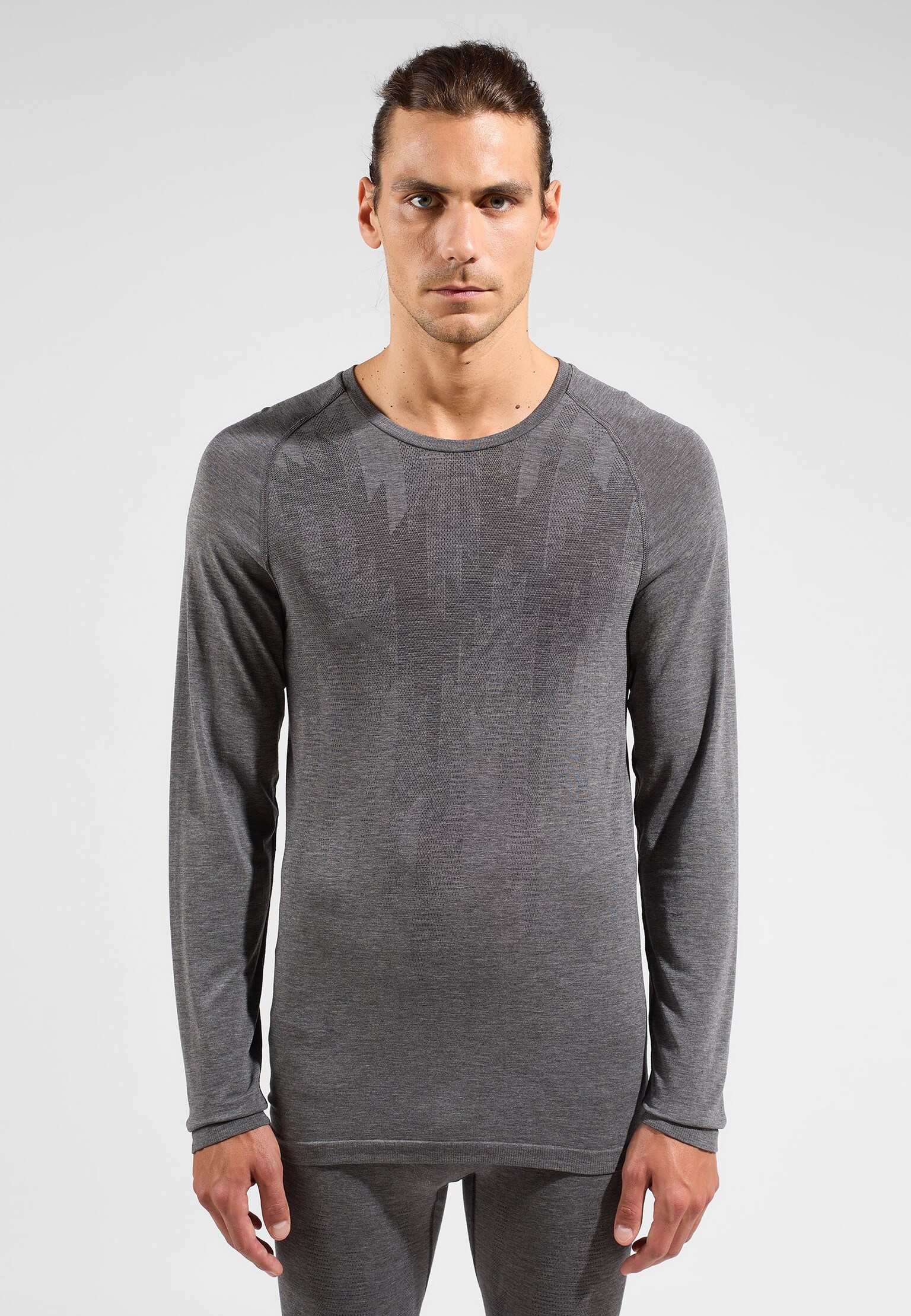 The Kinship Light Base Layer Top