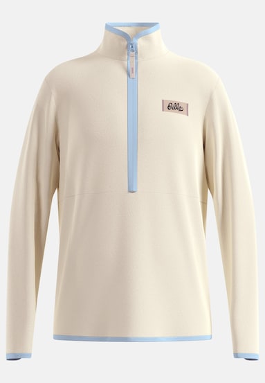 Haut demi-zip Classic Fleece Kids