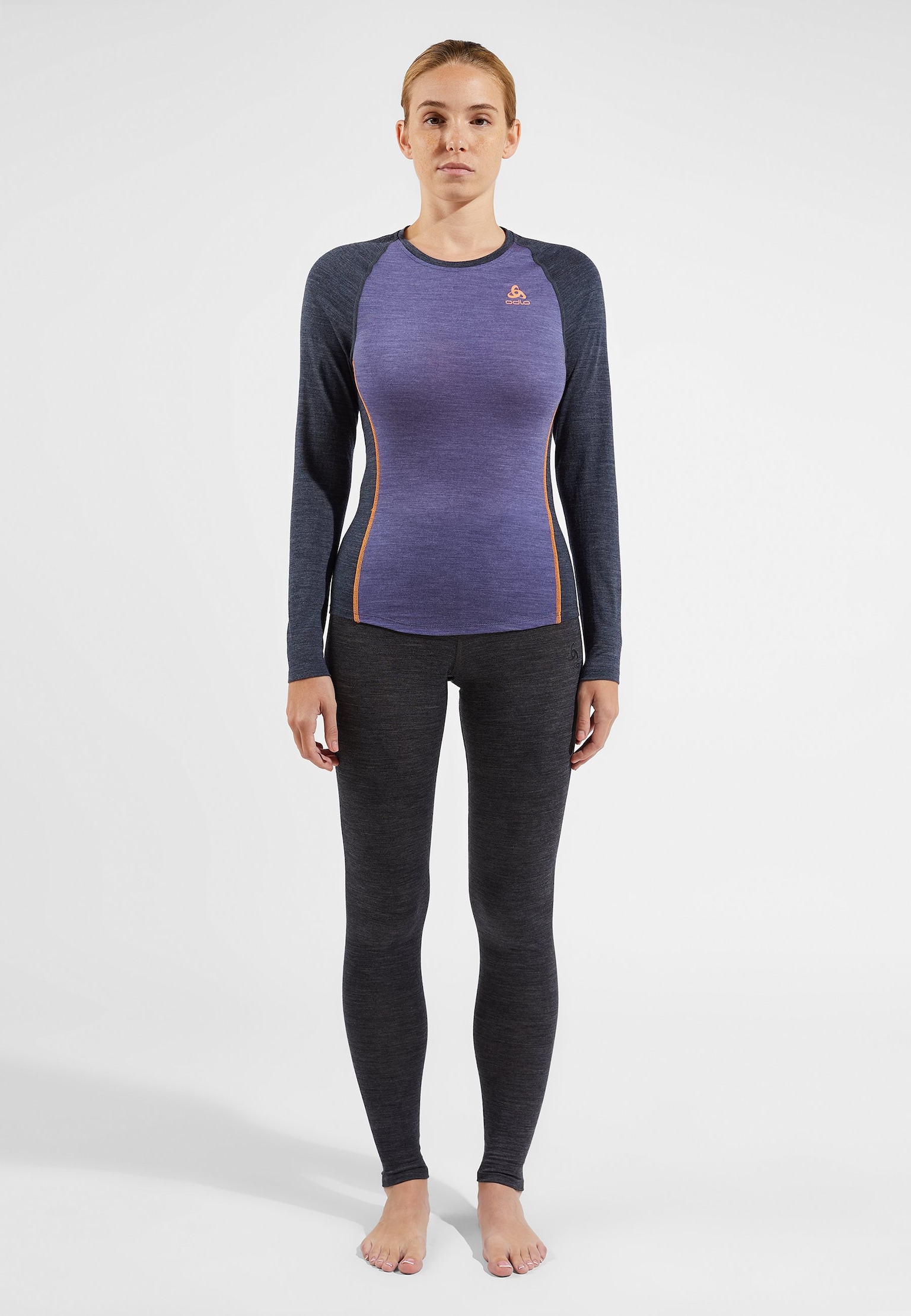 Natural Performance Wool 130 Base Layer Tights