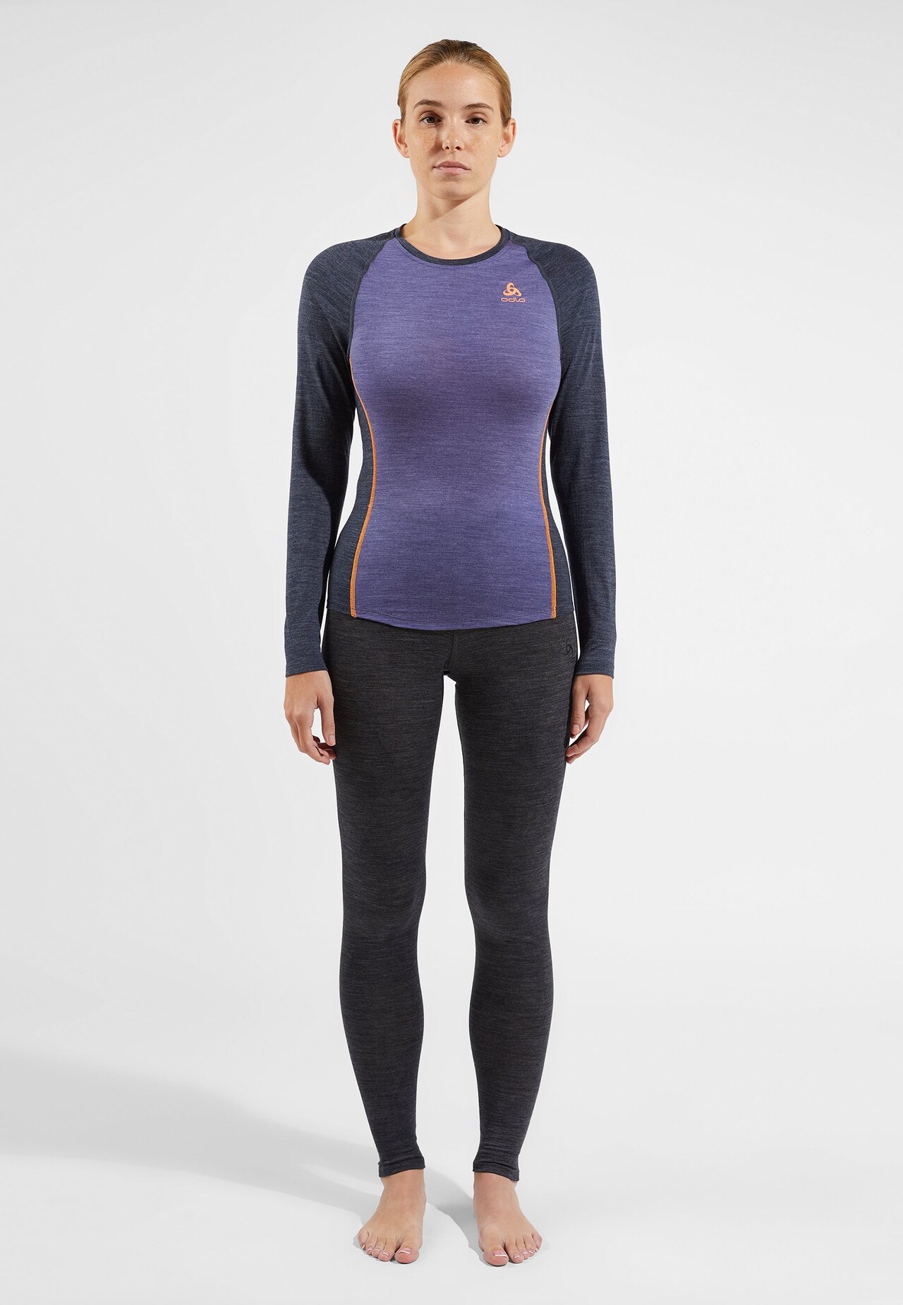 Natural Performance Wool 150 Base Layer Bottoms
