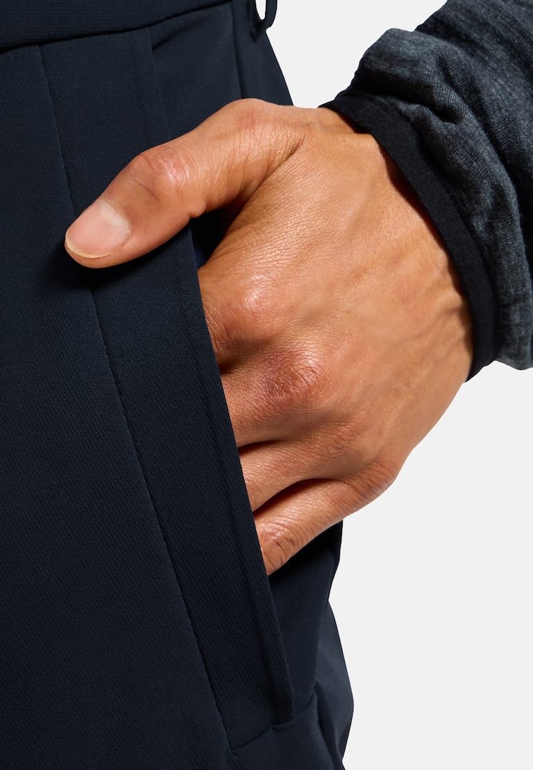 The Ascent Warm hiking pant