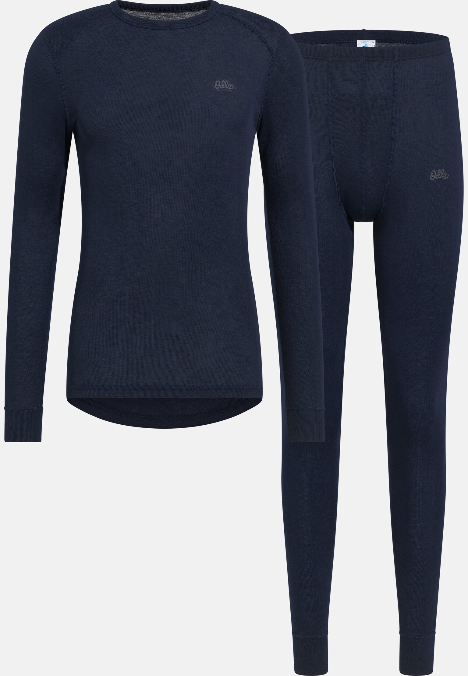 Active Warm Base layer Set