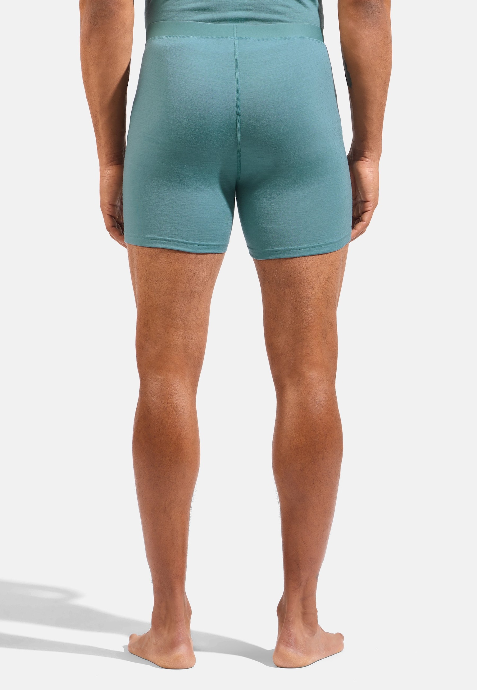 Natural Merino 160 Boxer