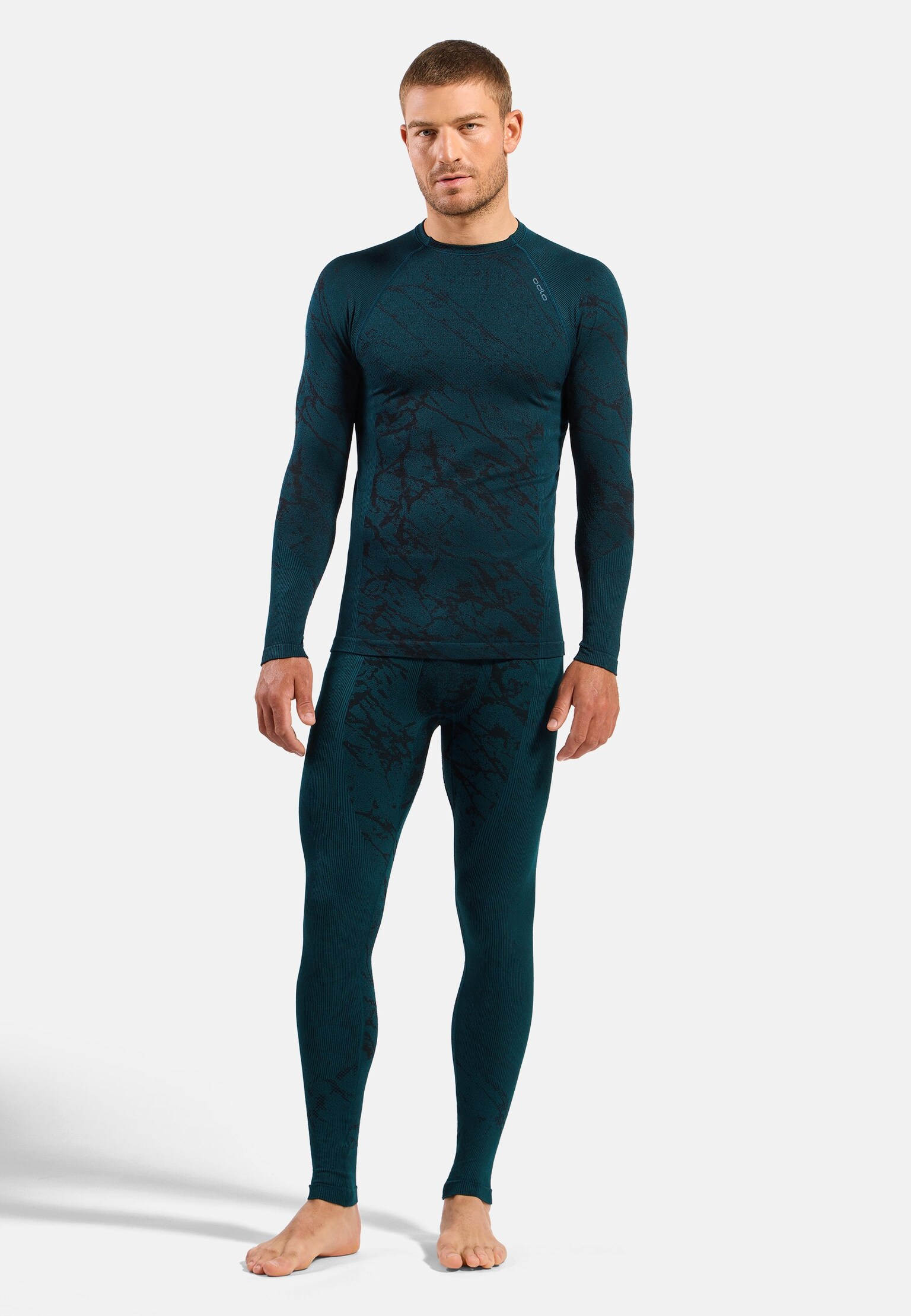 Performance Warm Blackcomb Base Layer Bottoms