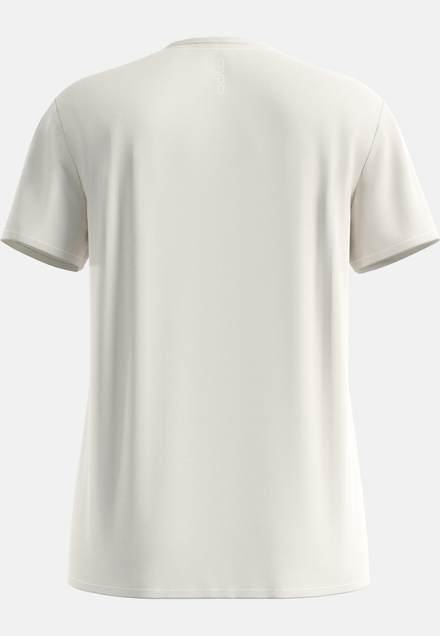 The Zeroweight Chill-Tec short-sleeve running t-shirt 2.0
