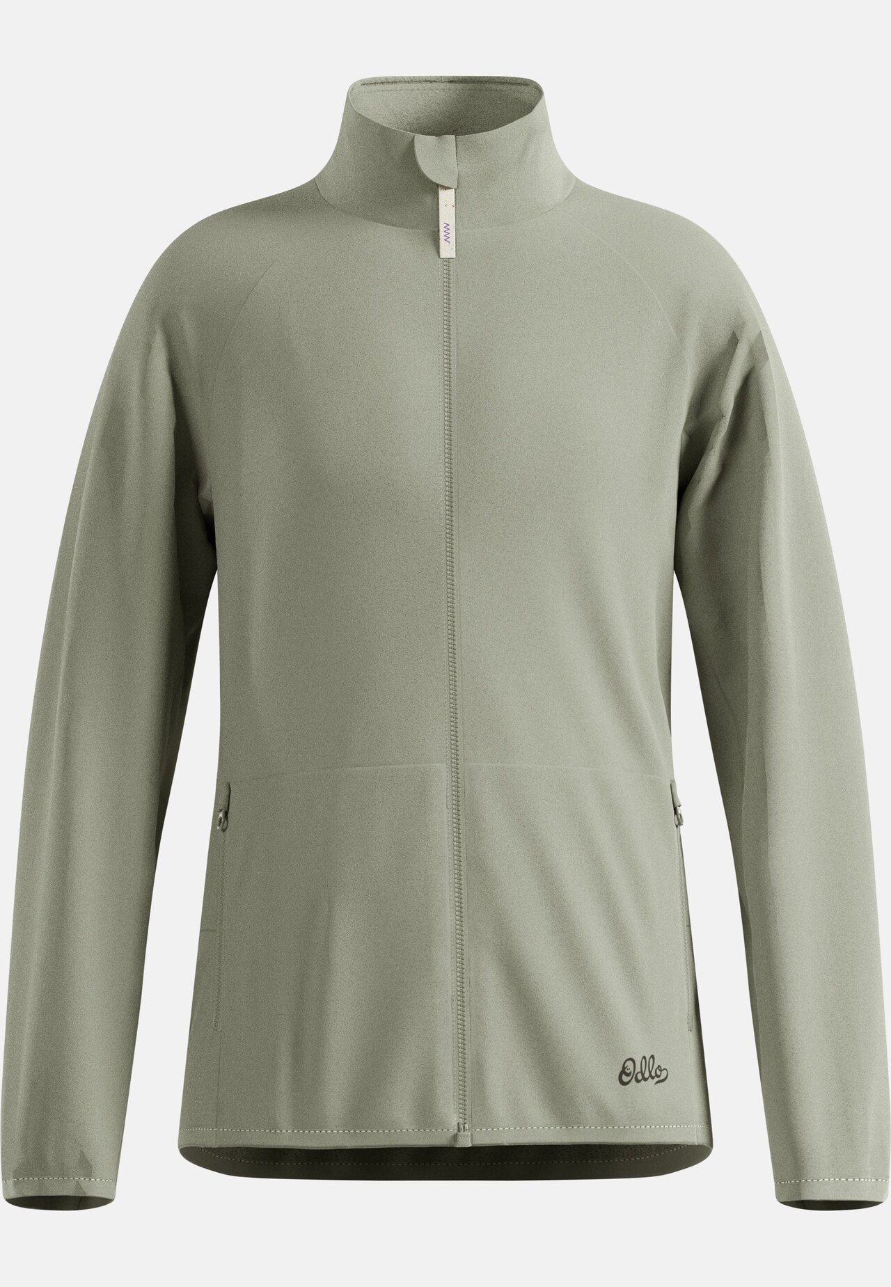 Essential Warm Kids Cross-Country Jacket