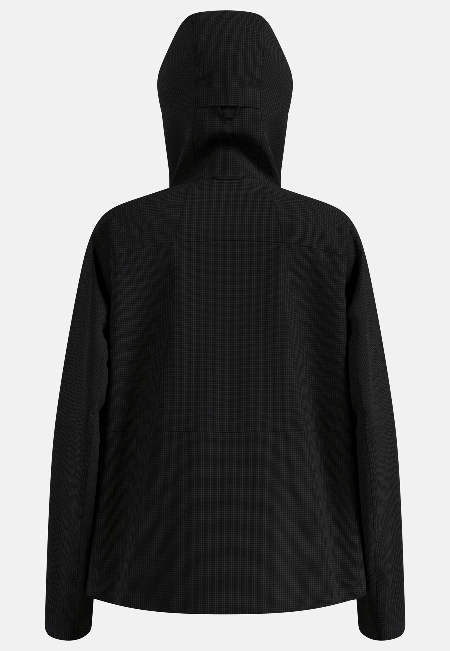 Ascent 3L Waterproof Jacket