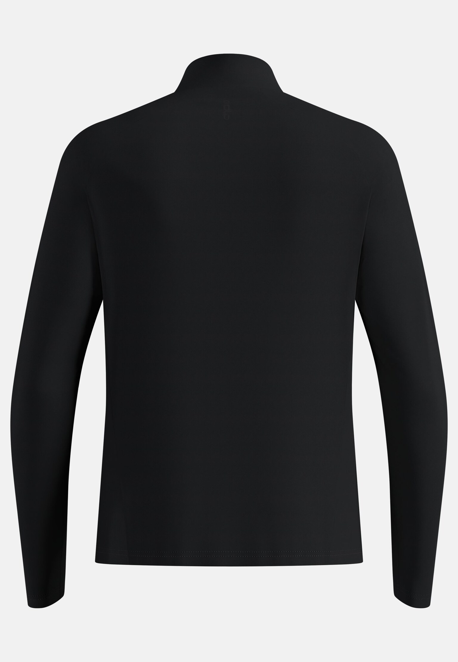 Haut de running demi-zip Essential Ceramiwarm