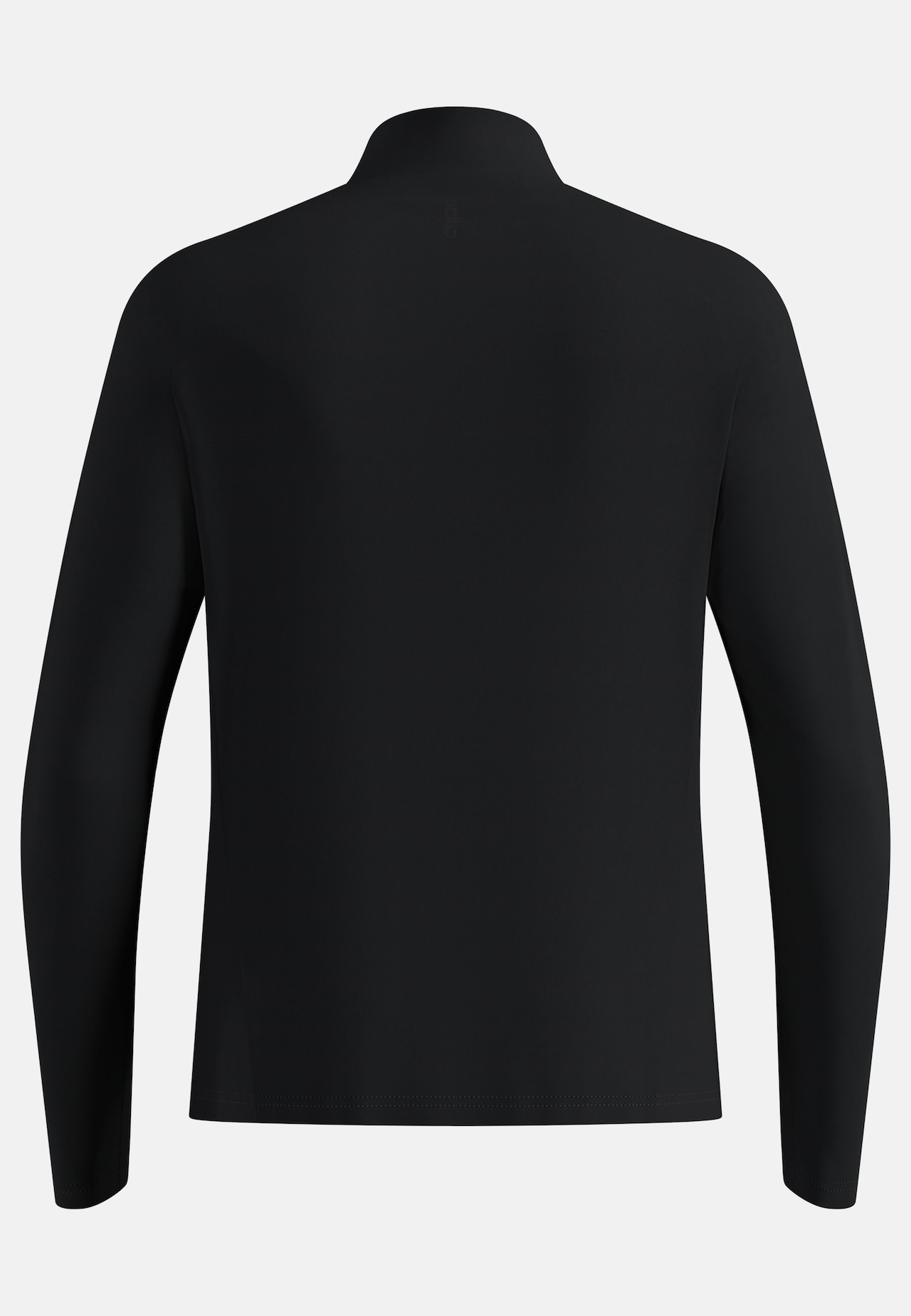 Essential Ceramiwarm Mid Layer Half-Zip