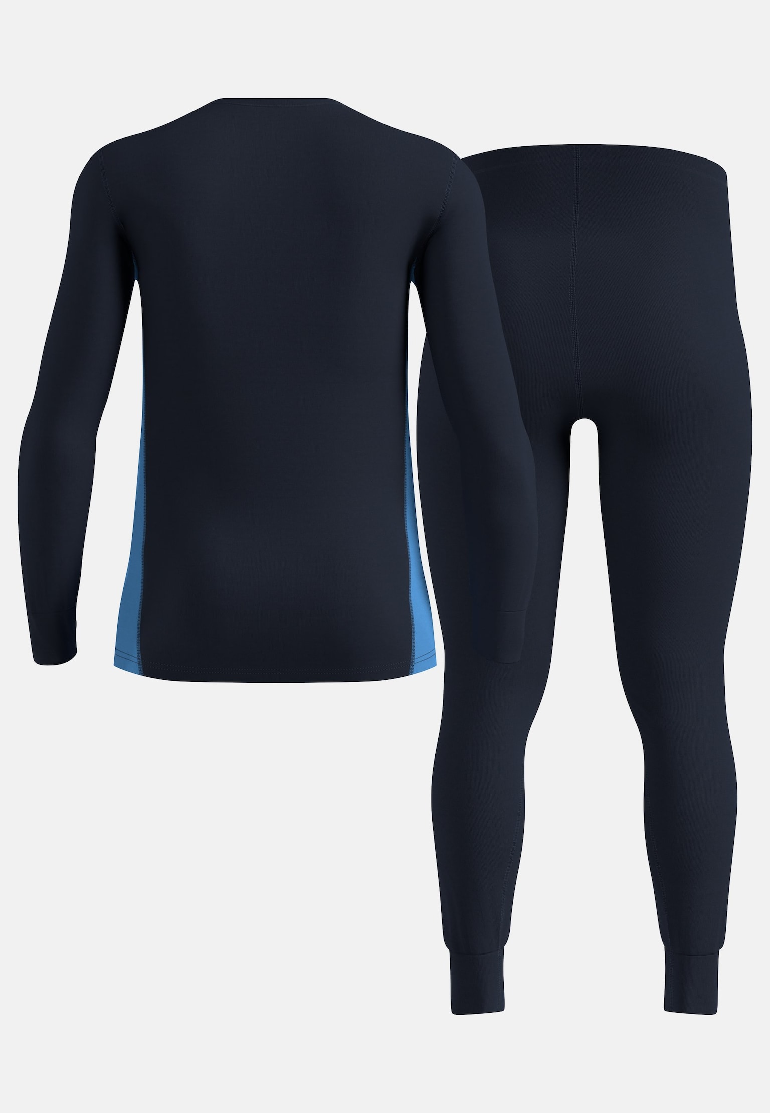 Sous-vêtement technique Active Warm Special Set set