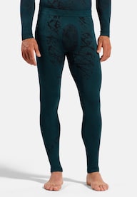 Performance Warm Blackcomb Base Layer Bottoms
