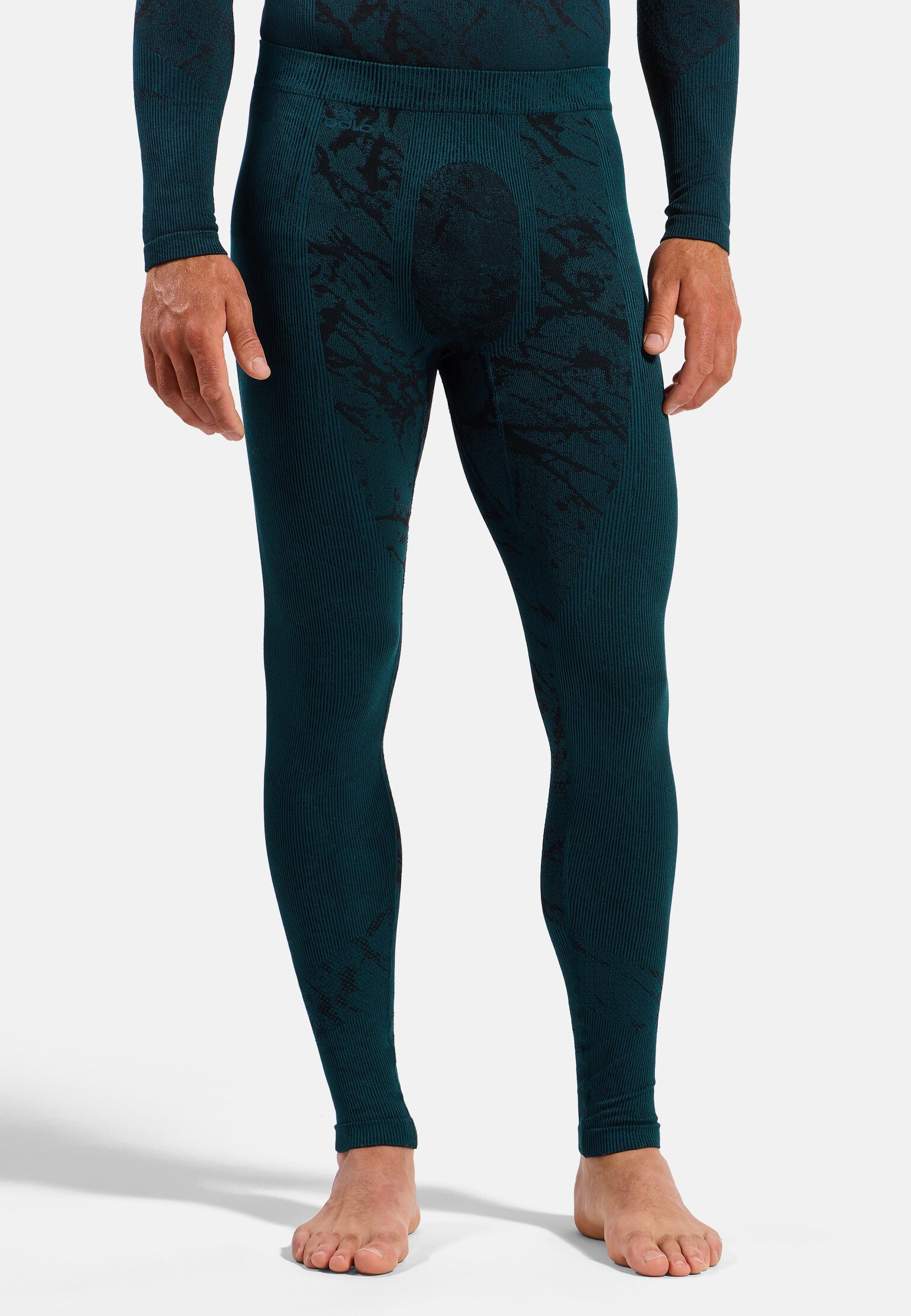 Performance Warm Blackcomb Base Layer Bottoms