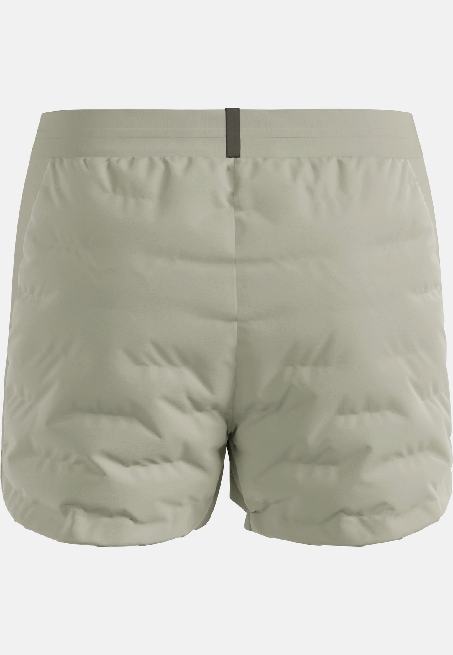 Short de running Zeroweight Insulator