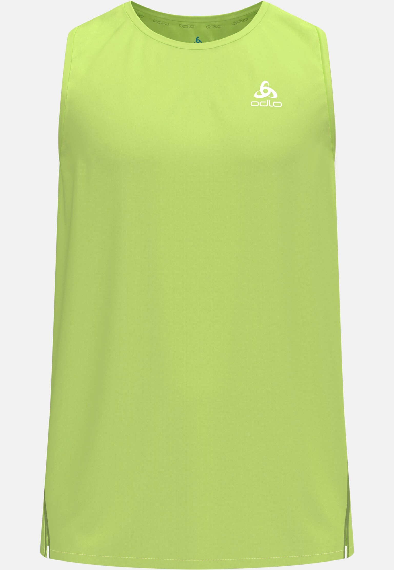 The Zeroweight Chill-Tec running tank