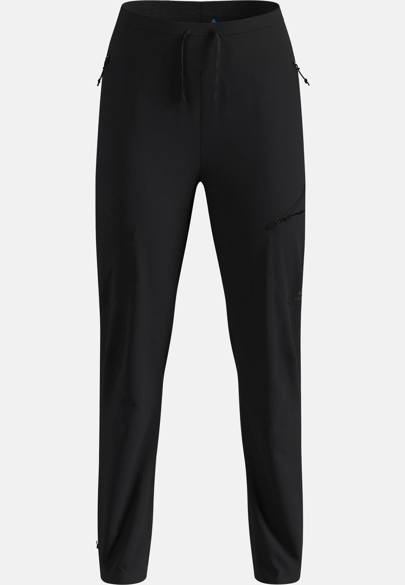 The Zeroweight X-Warm windproof cross-country pants