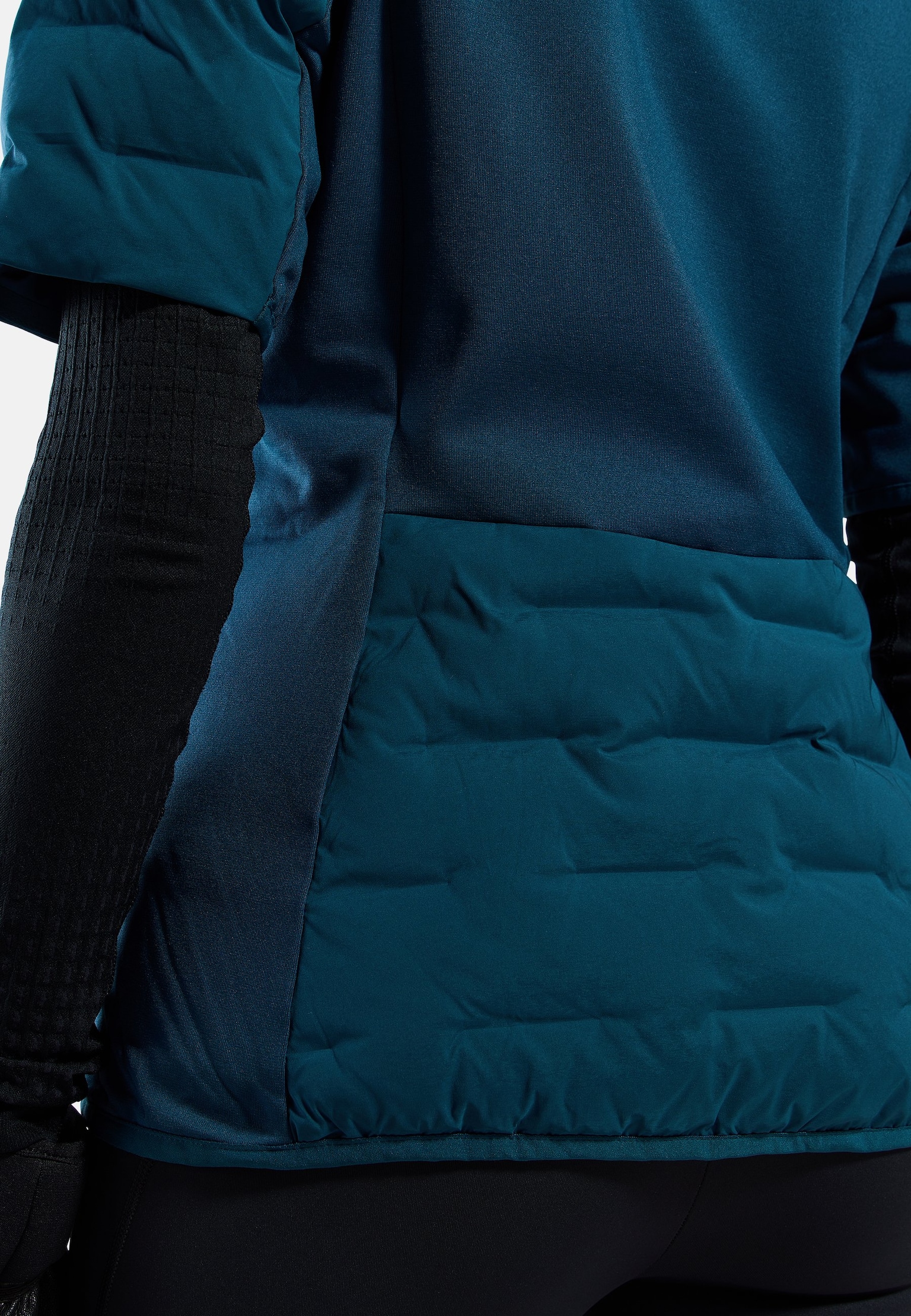 Zeroweight Insulator Cross-Country Vest