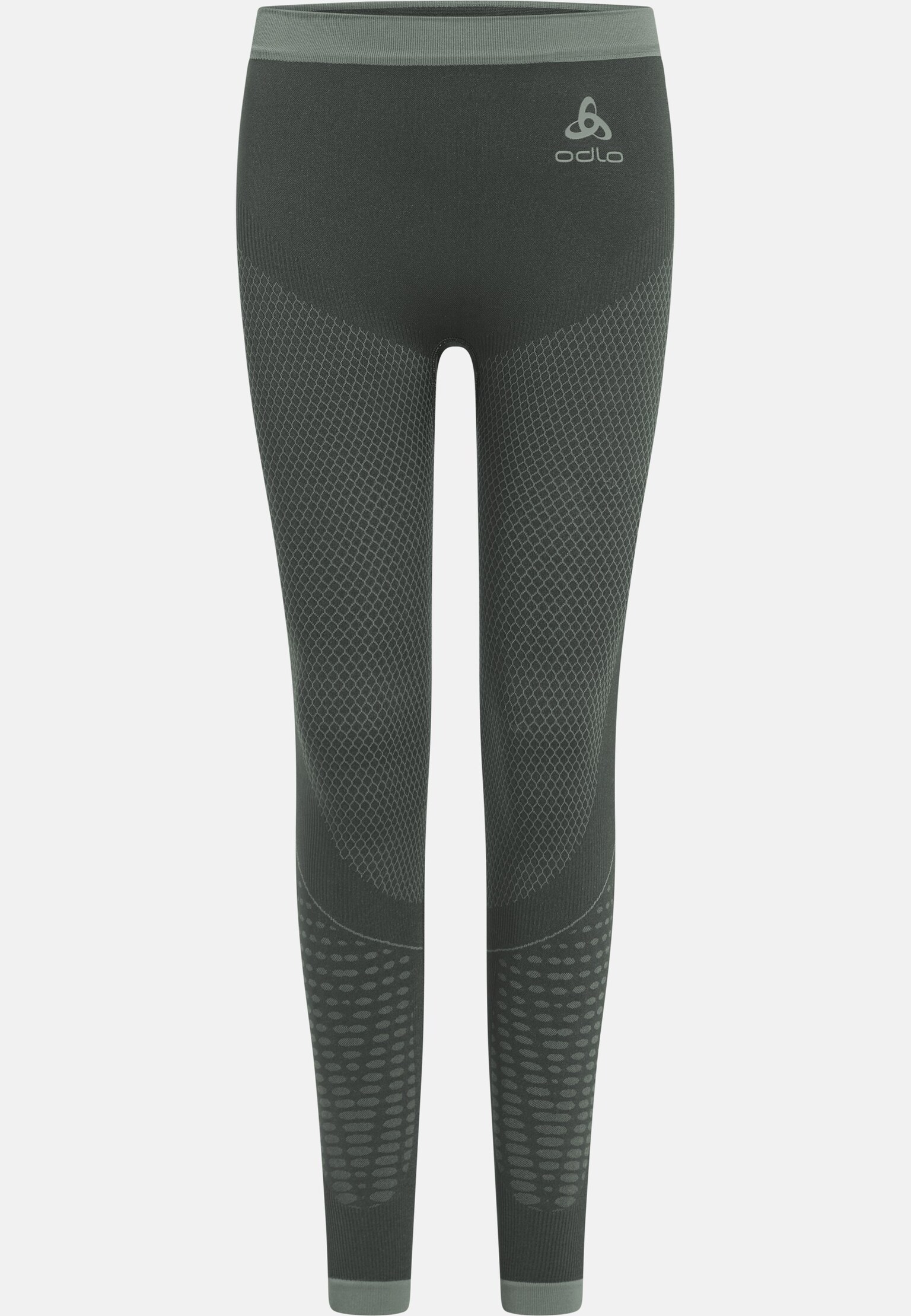 The Performance Warm Kids' Base Layer Bottoms