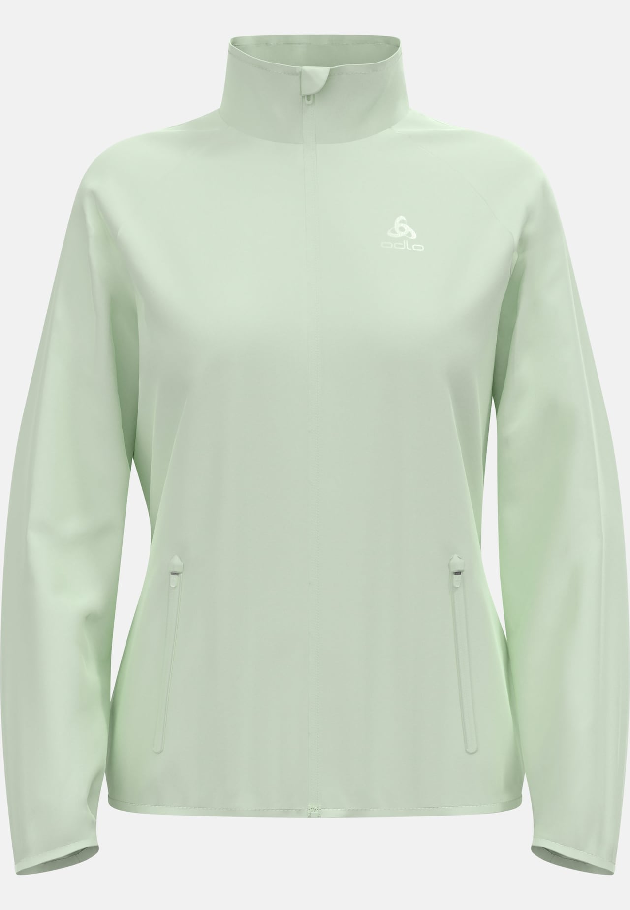 Essential Light Jacket