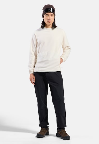 Haut Classic Crew