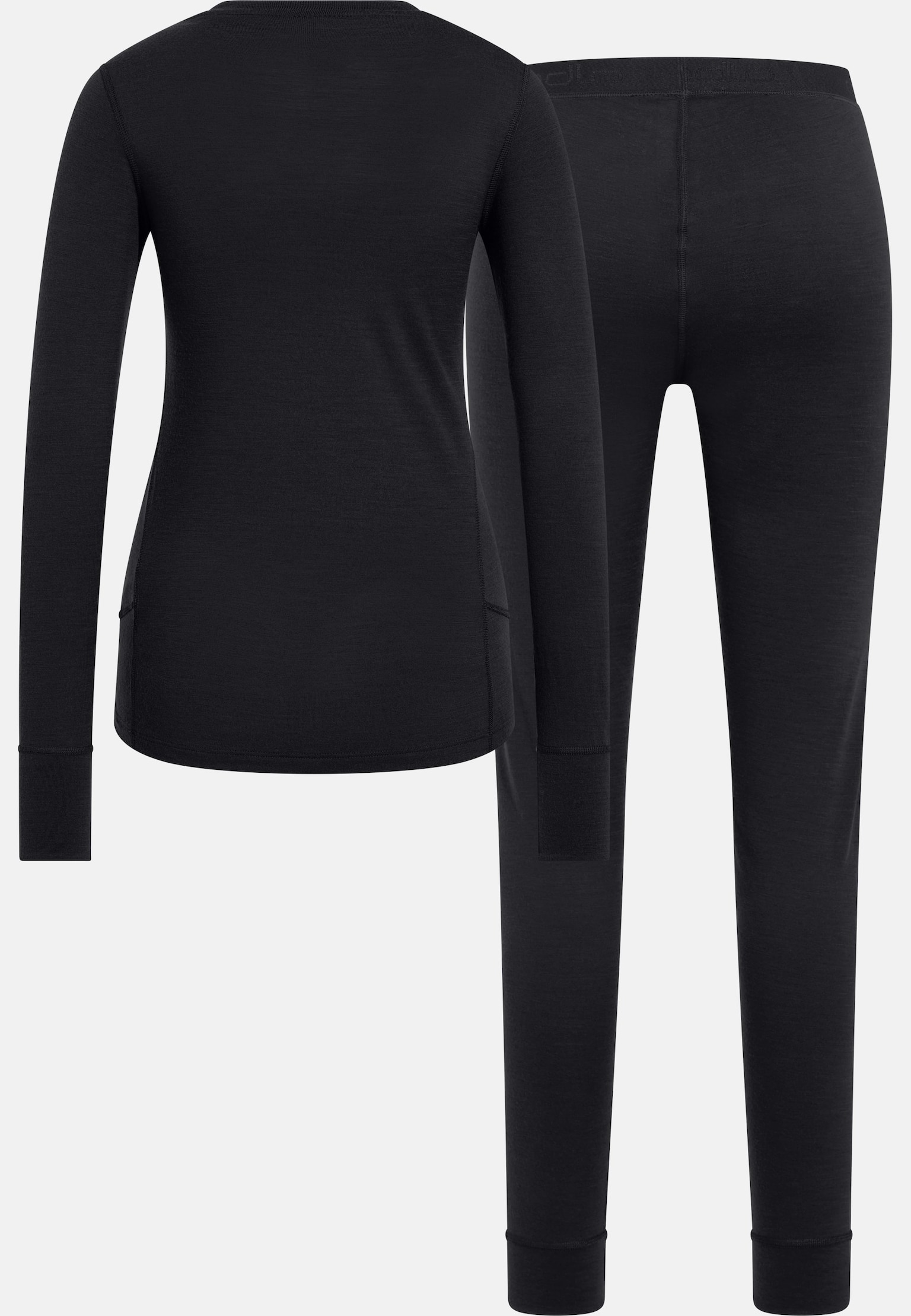 Merino 200 Base Layer Set
