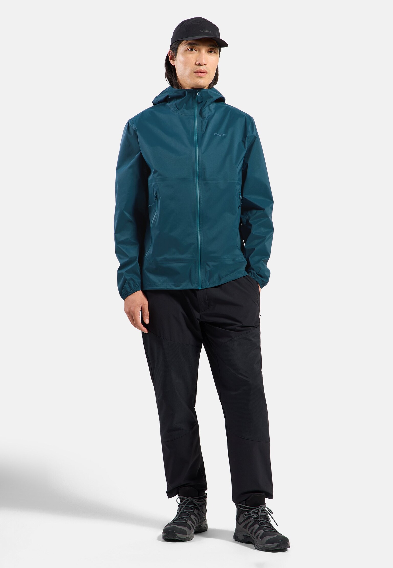 Essential 2.5L Waterproof Jacket