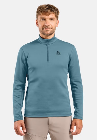 Berra Mid Layer Half-Zip