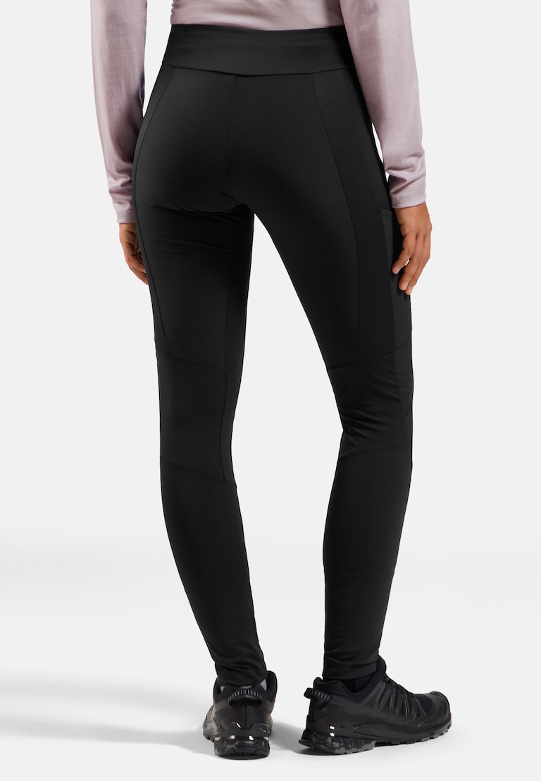 The Ascent hiking tights