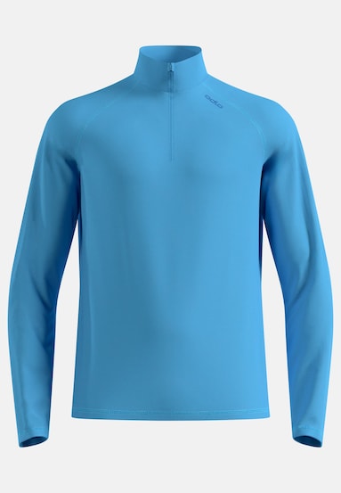 Haut Essential Warm demi-zip