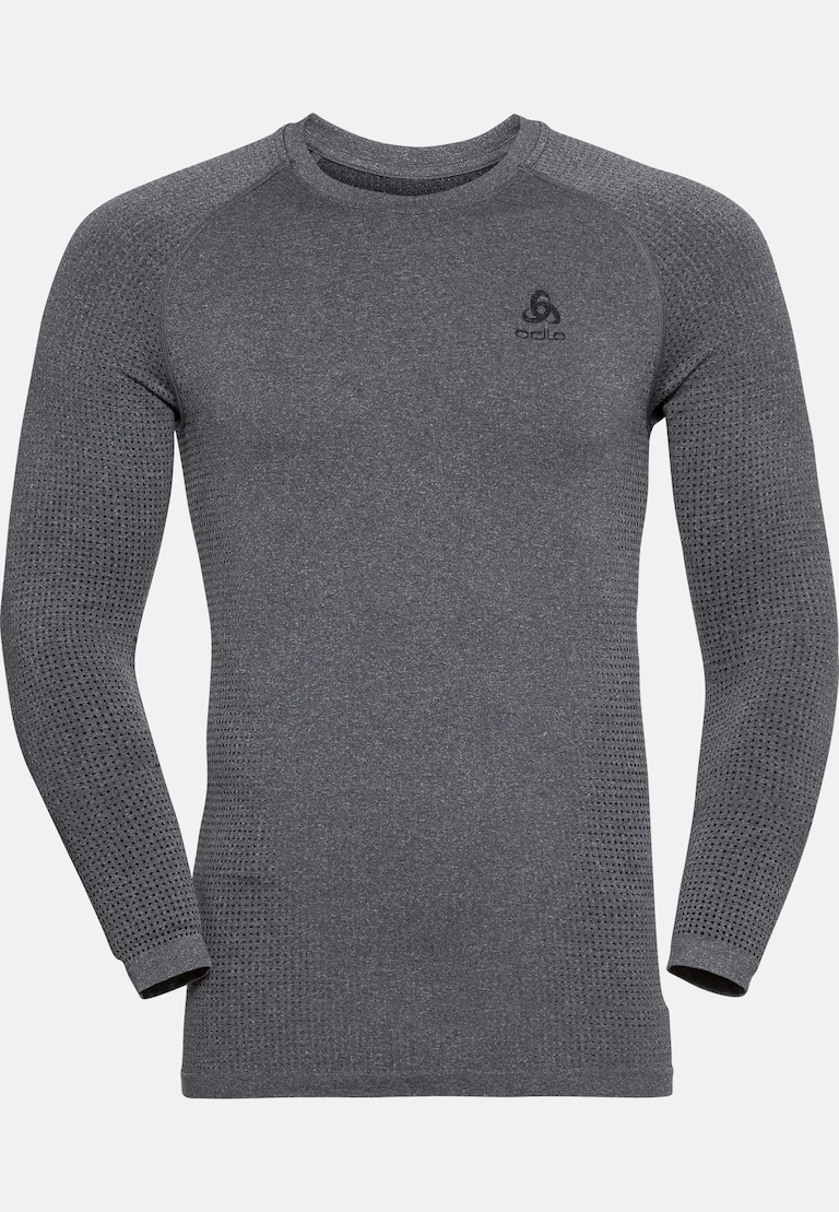 The Performance Warm Base Layer Top