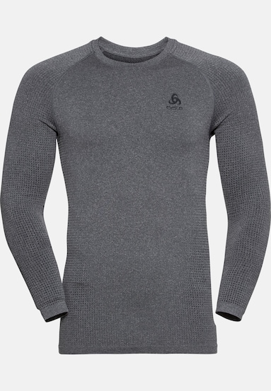 The Performance Warm Base Layer Top