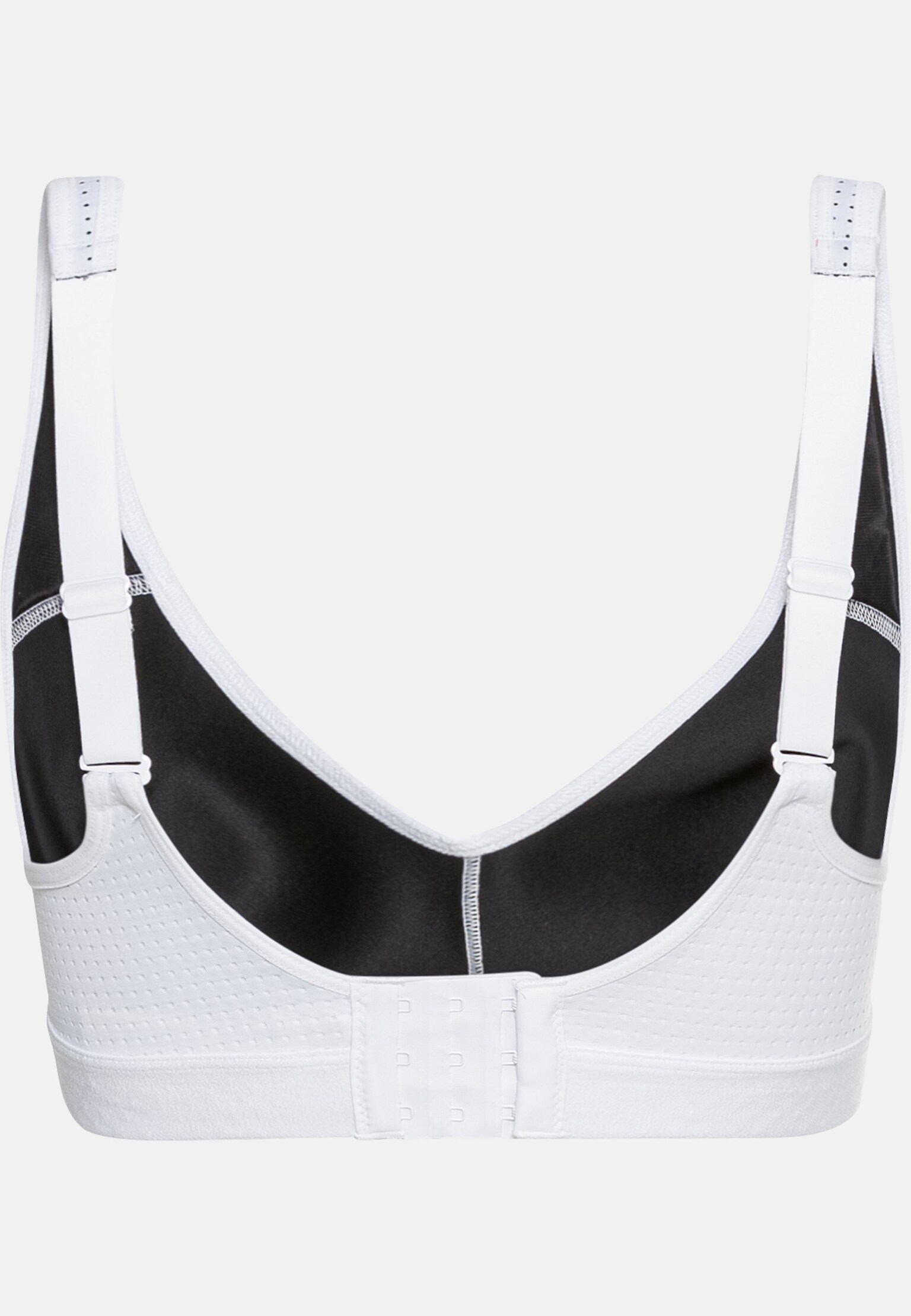 The Performance High support bra